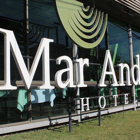 Hotel Mar Andino Rancagua Zewnętrze zdjęcie