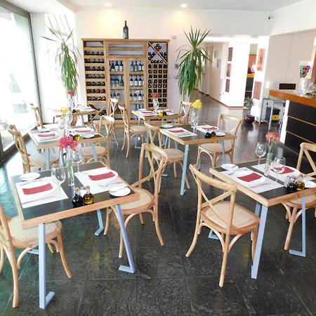 Hotel Mar Andino Rancagua Zewnętrze zdjęcie