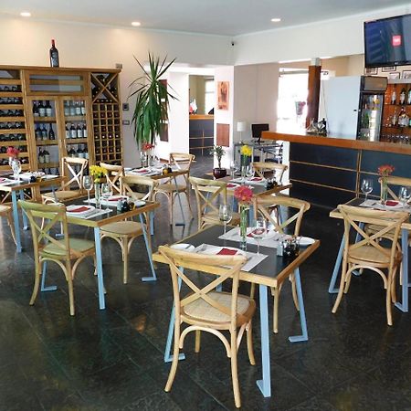 Hotel Mar Andino Rancagua Zewnętrze zdjęcie
