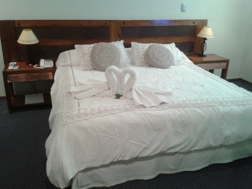 Hotel Mar Andino Rancagua Zewnętrze zdjęcie