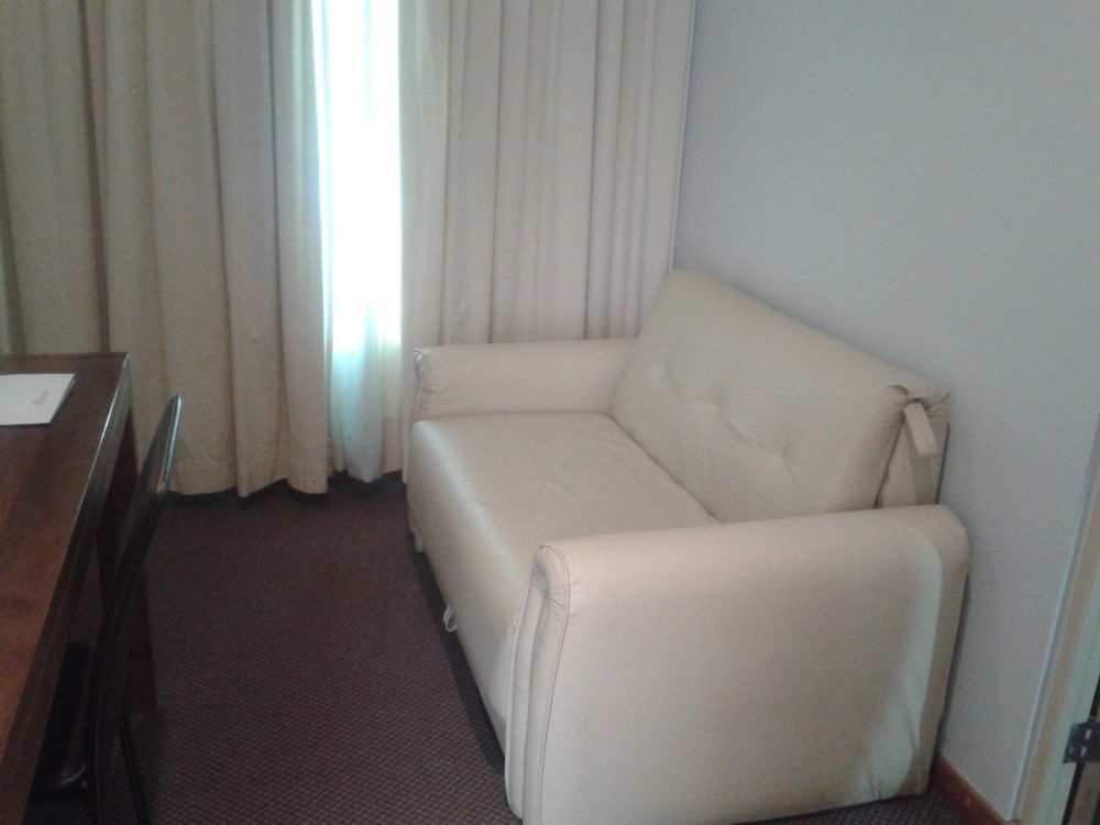 Hotel Mar Andino Rancagua Zewnętrze zdjęcie