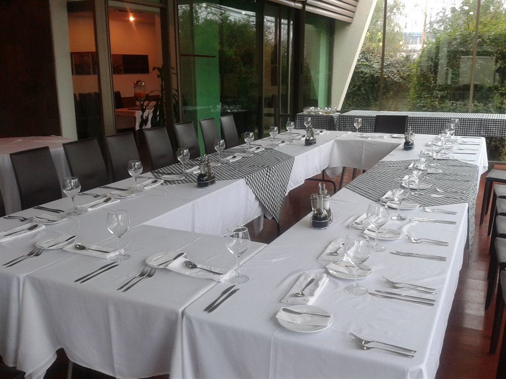 Hotel Mar Andino Rancagua Zewnętrze zdjęcie