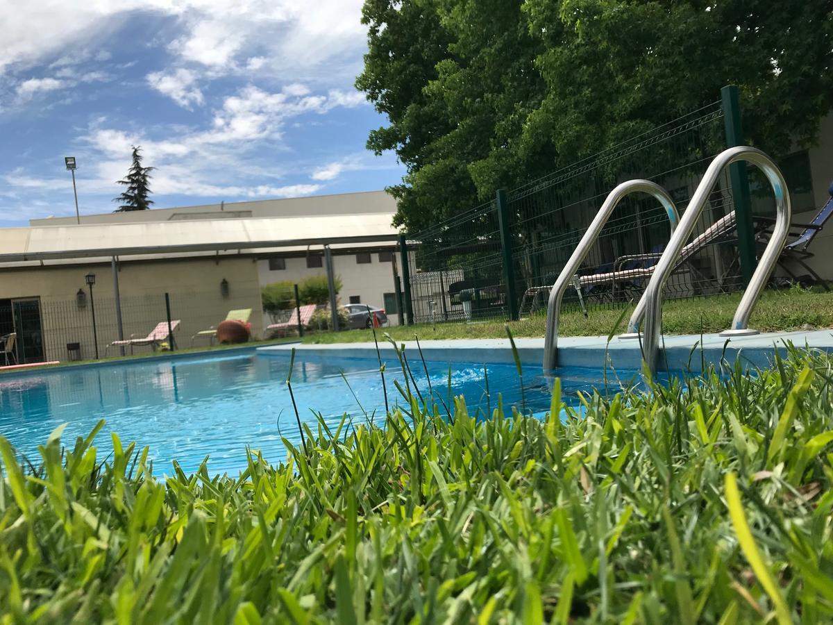 Hotel Mar Andino Rancagua Zewnętrze zdjęcie