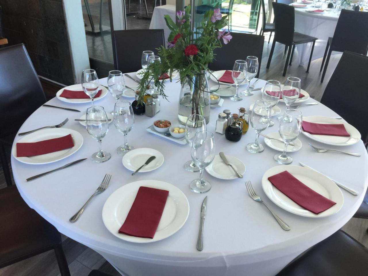 Hotel Mar Andino Rancagua Zewnętrze zdjęcie