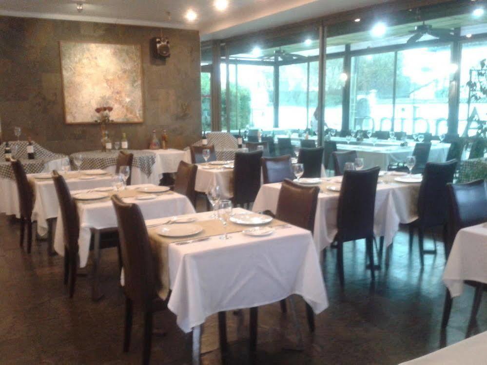 Hotel Mar Andino Rancagua Zewnętrze zdjęcie