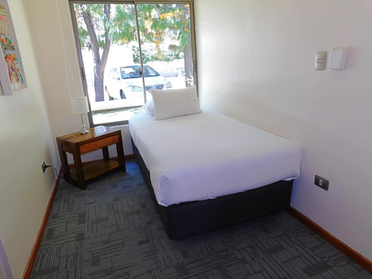 Hotel Mar Andino Rancagua Zewnętrze zdjęcie