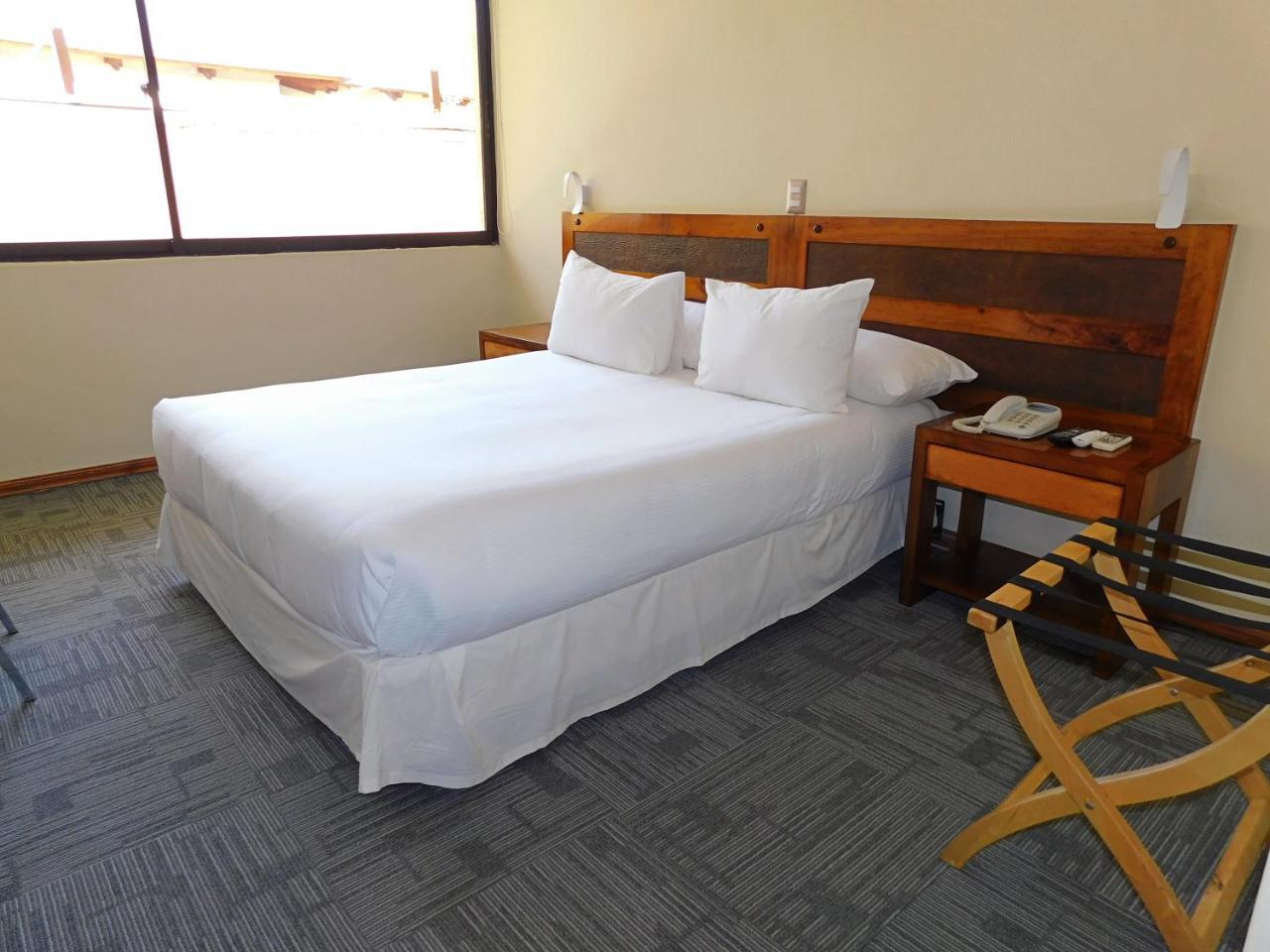 Hotel Mar Andino Rancagua Zewnętrze zdjęcie
