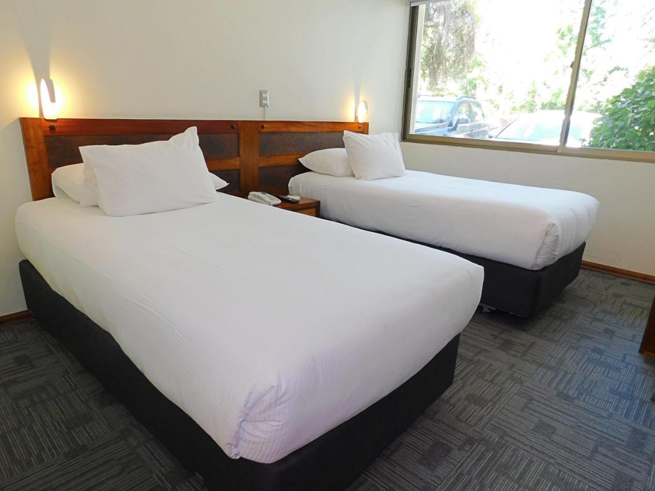Hotel Mar Andino Rancagua Zewnętrze zdjęcie