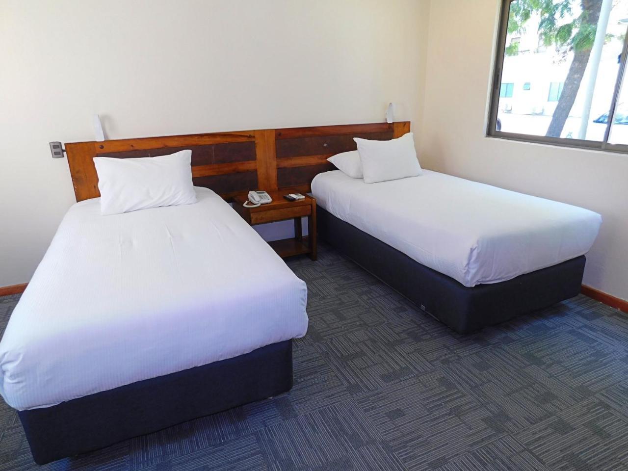 Hotel Mar Andino Rancagua Zewnętrze zdjęcie